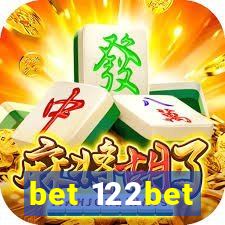 bet 122bet